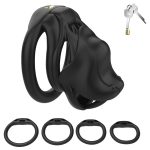 Hippo 3D-Printed Chastity Device - Image 4