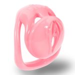 Embedded Sissy Chastity Cage - Image 7