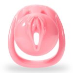 Embedded Sissy Chastity Cage - Image 8