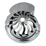 Urinary Leakage Adjustable Male Chastity Cage - Image 2