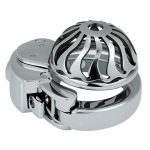 Urinary Leakage Adjustable Male Chastity Cage - Image 3
