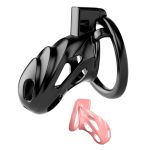 Dragon Scales Chastity Cage - Image 6