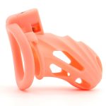 Dragon Scales Chastity Cage - Image 8