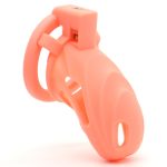 Dragon Scales Chastity Cage - Image 9