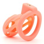 Dragon Scales Chastity Cage - Image 10