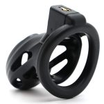 Dragon Scales Chastity Cage - Image 13