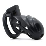 Dragon Scales Chastity Cage - Image 2