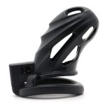 Dragon Scales Chastity Cage - Image 3