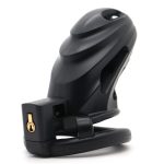 Dragon Scales Chastity Cage - Image 4