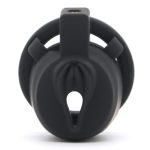 Super Cute ABS Pussy Chastity Cage - Image 9