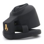 Super Cute ABS Pussy Chastity Cage - Image 4