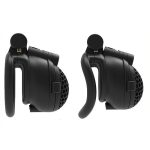 Breathable Chastity Cage with Spikes - Image 5