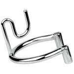 PA Stainless Steel Chastity Cage - Image 2