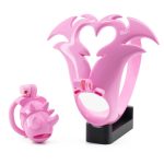 Heart of the Devil With Plug