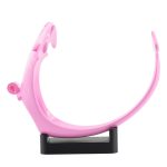 Sissy 3D Chastity Cage With Anal Plug