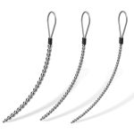 Flexible Male Urethral Plug