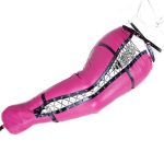 Kinky Female Mermaid Bondage Half Body Leg Binder - Image 8