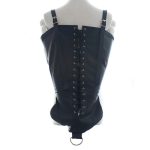 Laced Soft Leather Arm Binder - Image 3