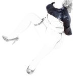 Arm Binder Restraint Straitjacket - Image 7