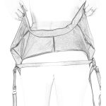 Arm Binder Restraint Straitjacket - Image 2