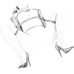 Arm Binder Restraint Straitjacket - Image 4