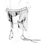 Arm Binder Restraint Straitjacket - Image 5