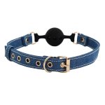 Denim Bondage Kit - Image 9