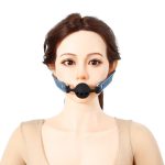 Denim Bondage Kit - Image 11