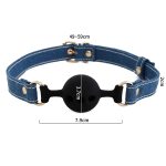 Denim Bondage Kit - Image 2