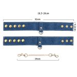 Denim Bondage Kit - Image 3