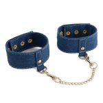 Denim Bondage Kit - Image 5