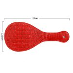 Crocodile Pattern Role Play Punishment Kit - Image 8