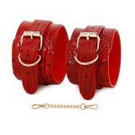 Crocodile Pattern Role Play Punishment Kit - Image 13