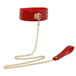 Crocodile Pattern Role Play Punishment Kit - Image 2