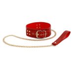 Crocodile Pattern Role Play Punishment Kit - Image 4