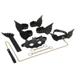 Bat Wings Bondage Kit - Image 7