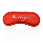 Red Bondage Set - 5 Pcs - Image 3