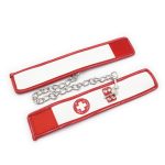 Naughty Nurse Bondage Kit - 3 Pcs - Image 3
