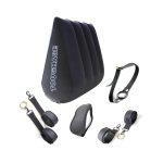 Toughage Inflatable Sex Pillow Positions Bondage Kit - Image 6