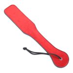 Black And Red Bondage Kit - 10 Pcs - Image 8