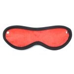 Black And Red Bondage Kit - 10 Pcs - Image 9