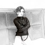 Strict Leather Premium Straight Jacket - Black - Image 6