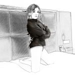 Strict Leather Premium Straight Jacket - Black - Image 7