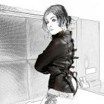 Strict Leather Premium Straight Jacket - Black - Image 2