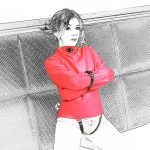 Strict Leather Premium Straight Jacket - Rose - Image 7