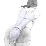 Strict Leather Premium Armbinders - Fastens - Image 7