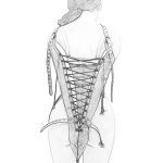 Strict Leather Premium Armbinders - Fastens