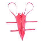 Strict Leather Premium Armbinders - Fastens - Image 2