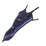 Strict Leather Premium Armbinders - Zipper