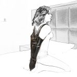 Strict Leather Premium Armbinders - Zipper - Image 5